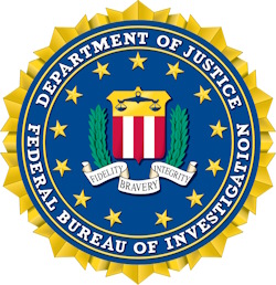 fbi seal